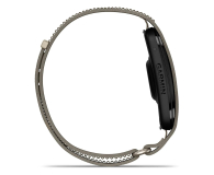 Garmin CIRQA™ Smart Band French grey S-M - 1570515 - zdjęcie 6